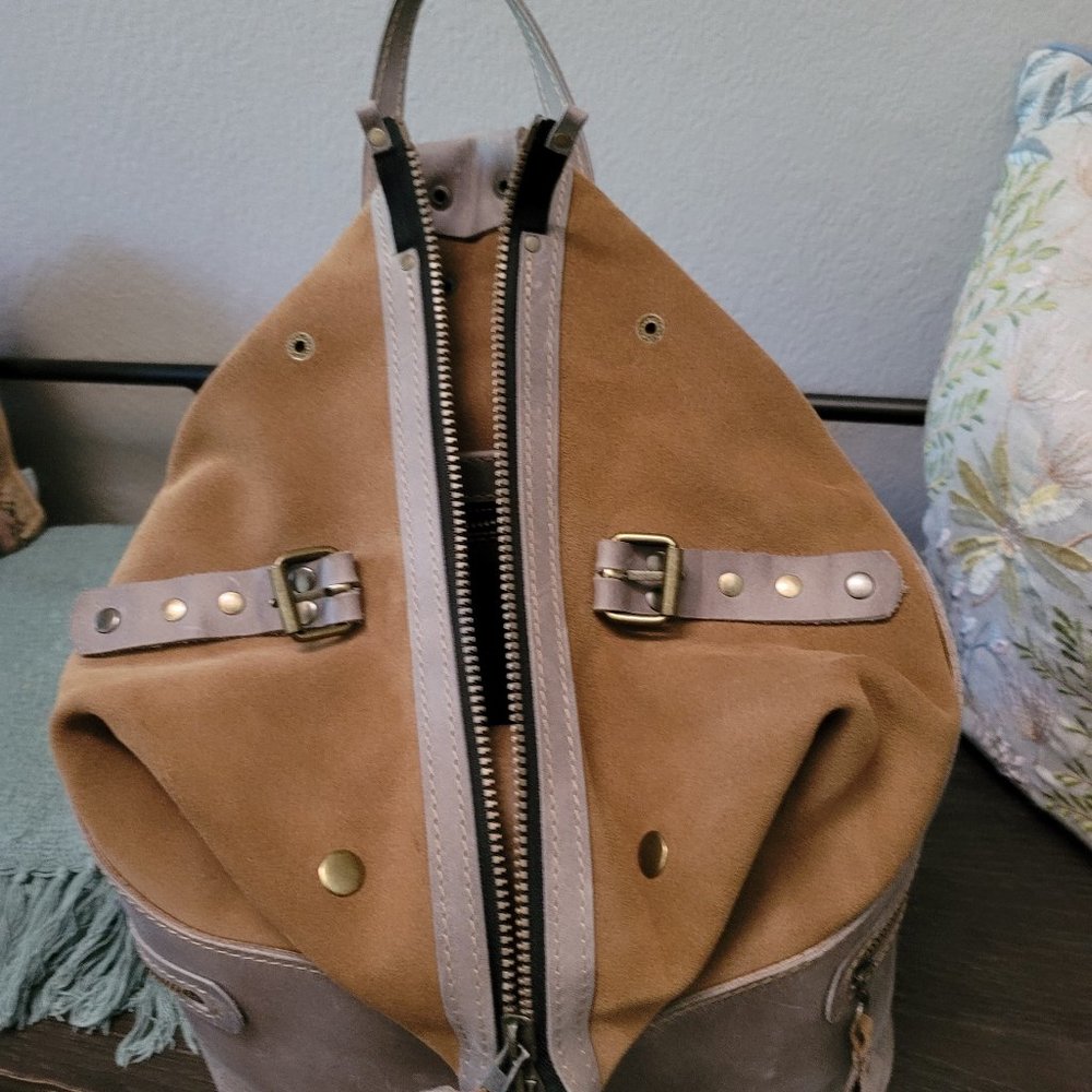 Backpack